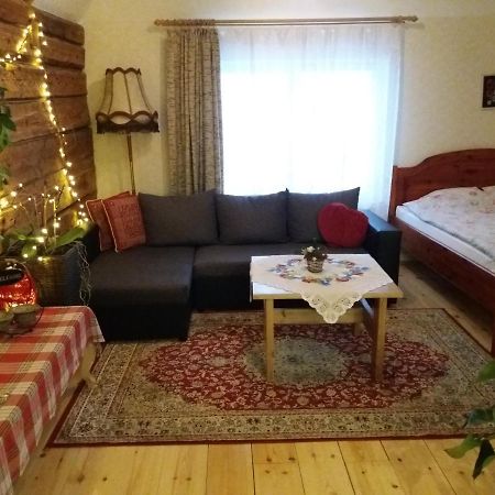 Mulgi Apartment Viljandi  Extérieur photo