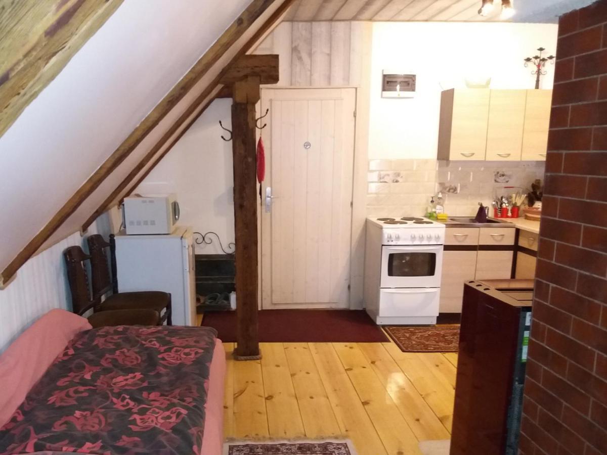 Mulgi Apartment Viljandi  Extérieur photo