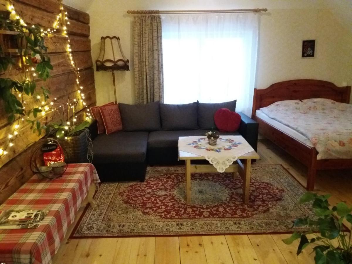 Mulgi Apartment Viljandi  Extérieur photo