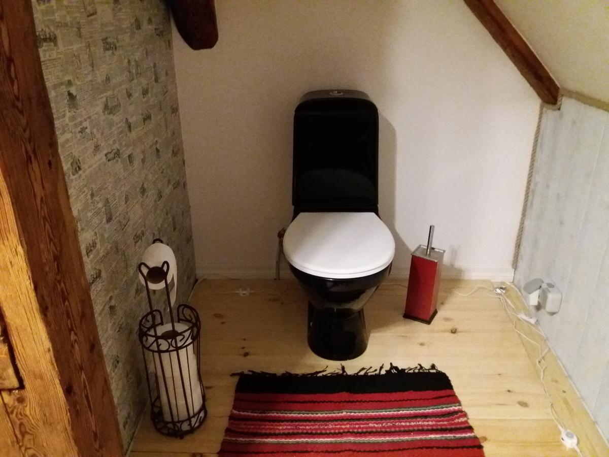 Mulgi Apartment Viljandi  Extérieur photo
