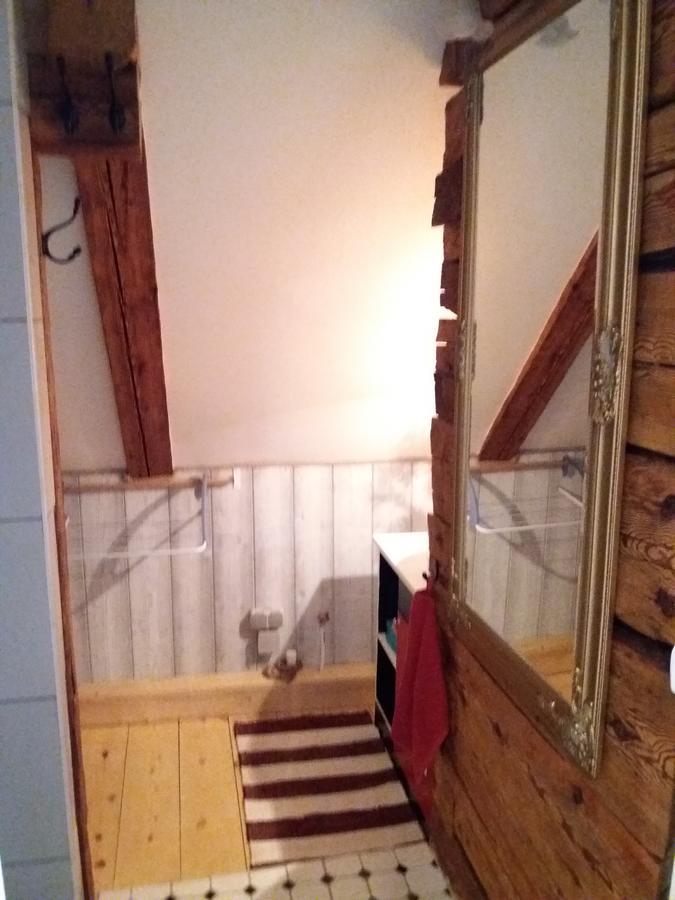 Mulgi Apartment Viljandi  Extérieur photo