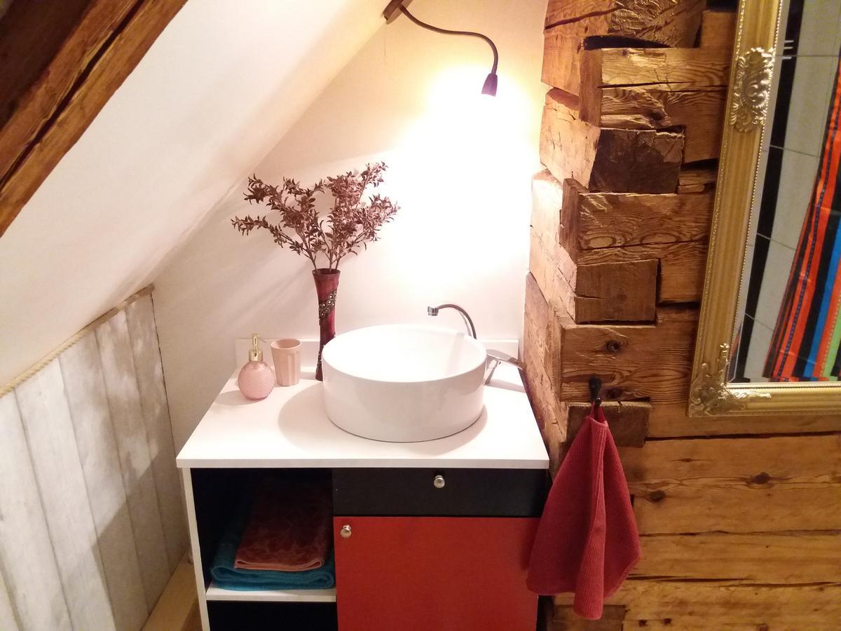 Mulgi Apartment Viljandi  Extérieur photo